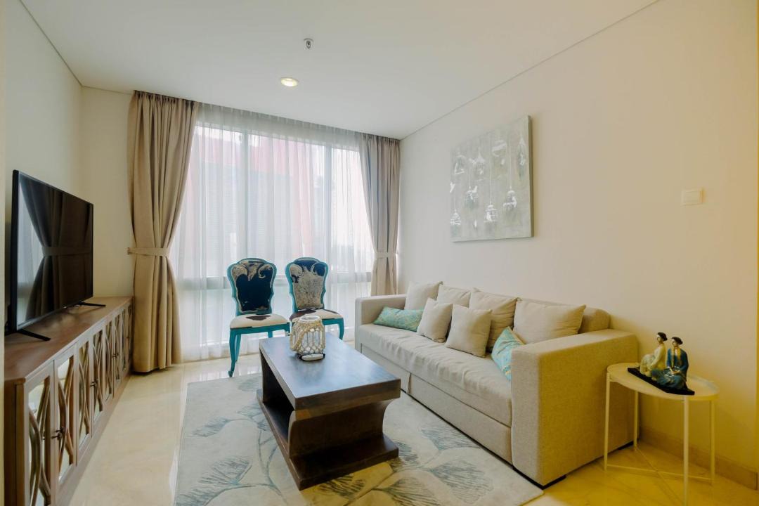 Photo of Livingroom in Karet