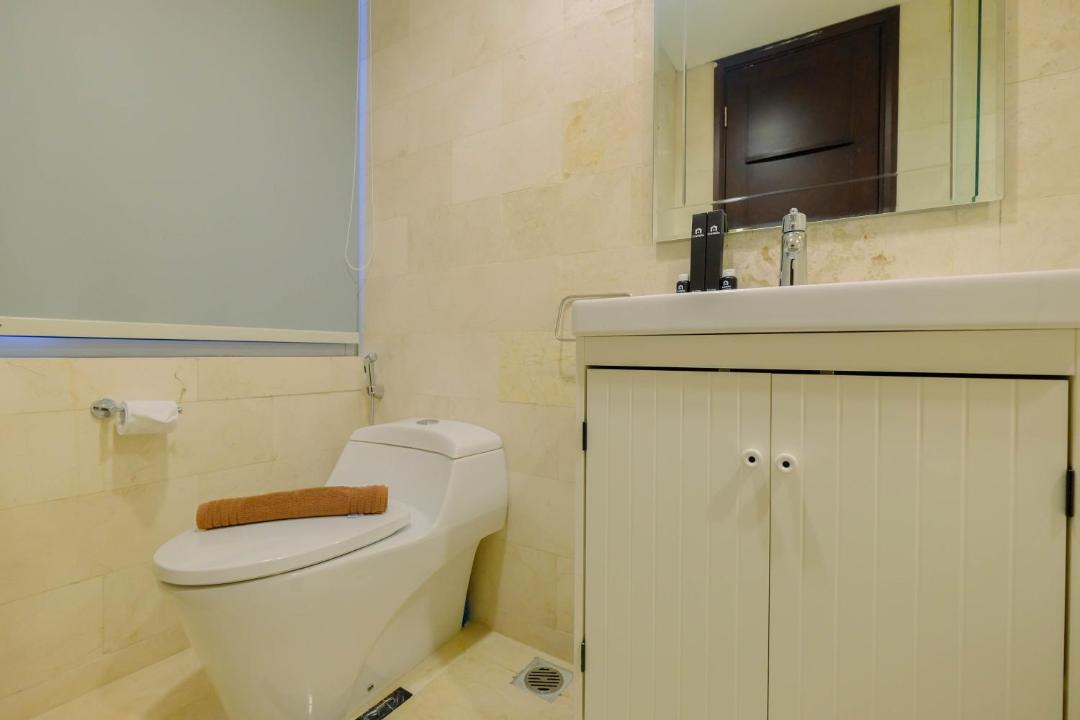 Photo of Bathroom in Karet
