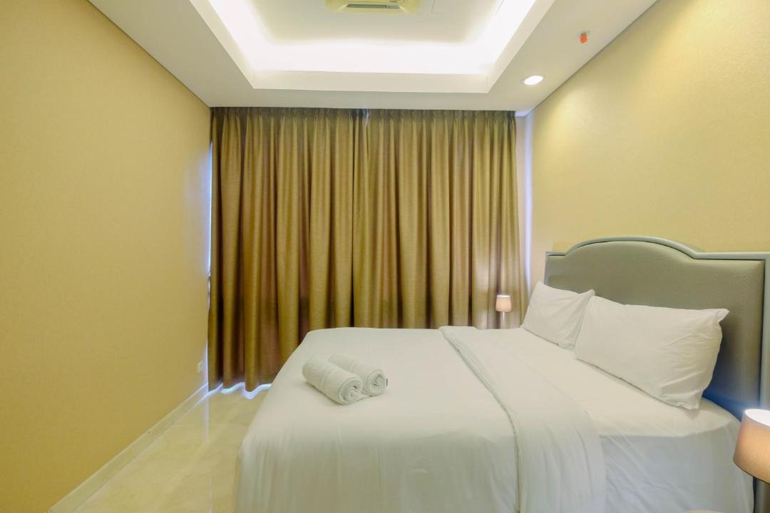 Photo of Bedroom in Karet