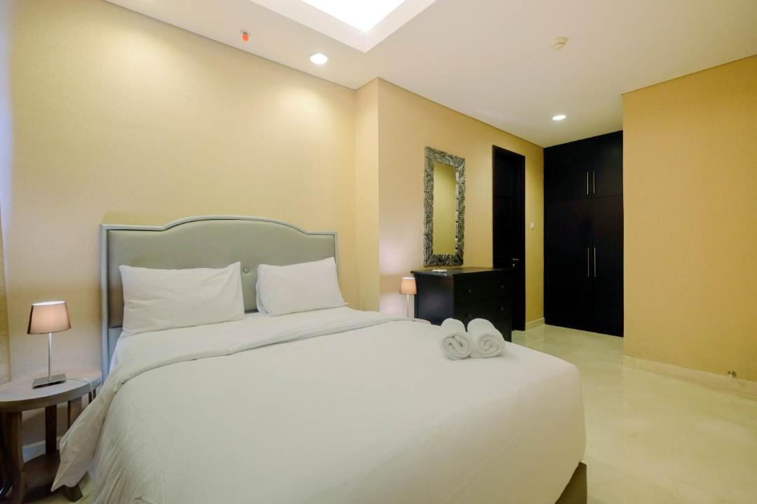 Photo of Bedroom in Karet