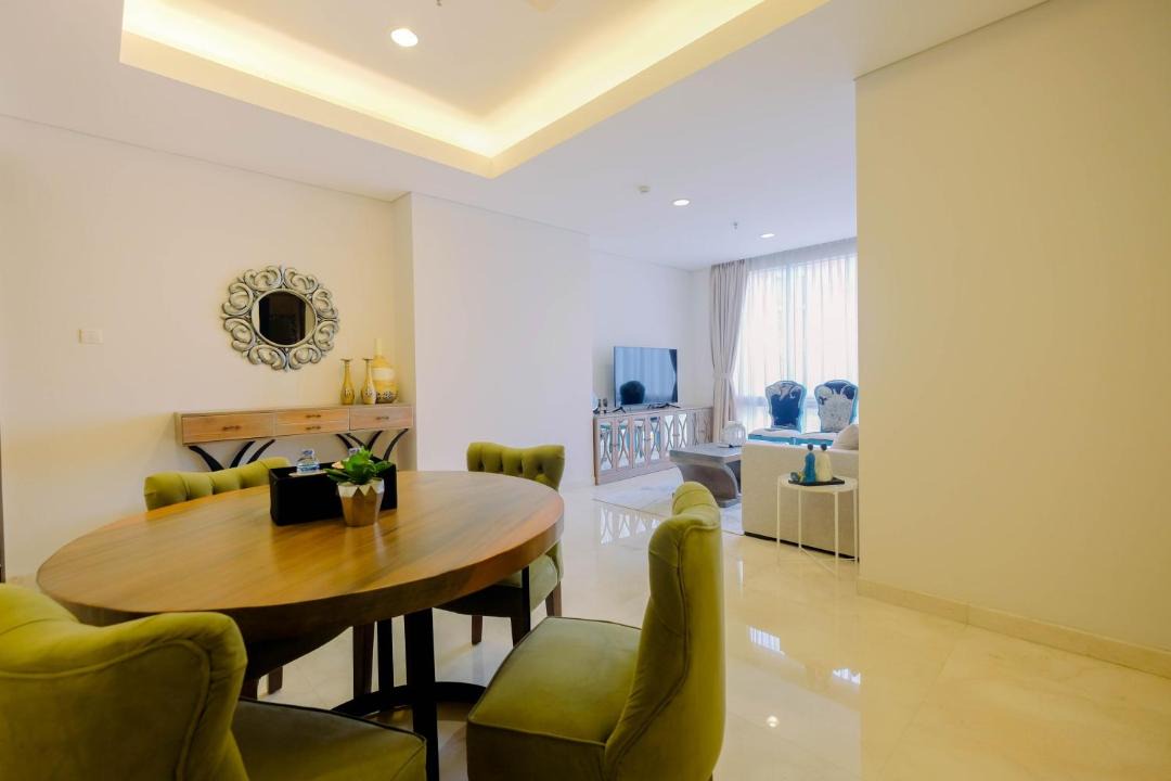 Photo of Livingroom in Karet