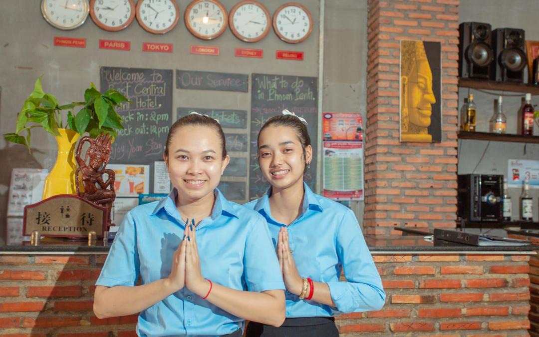 Photo of Others in Daun Penh
