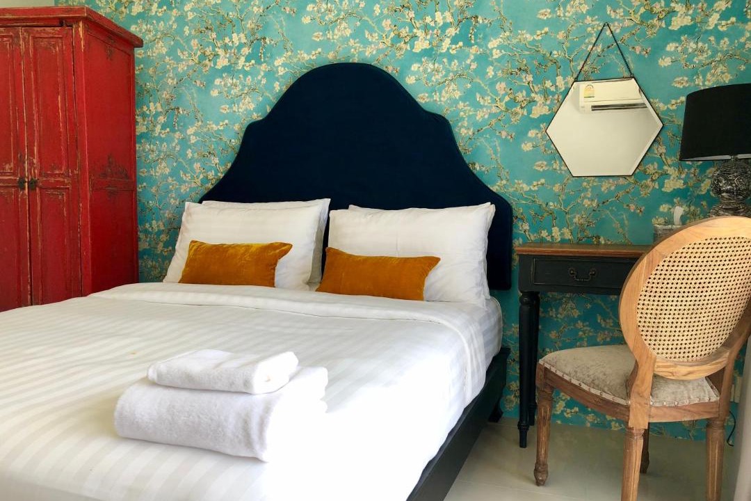 Photo of Bedroom in Khao Lak