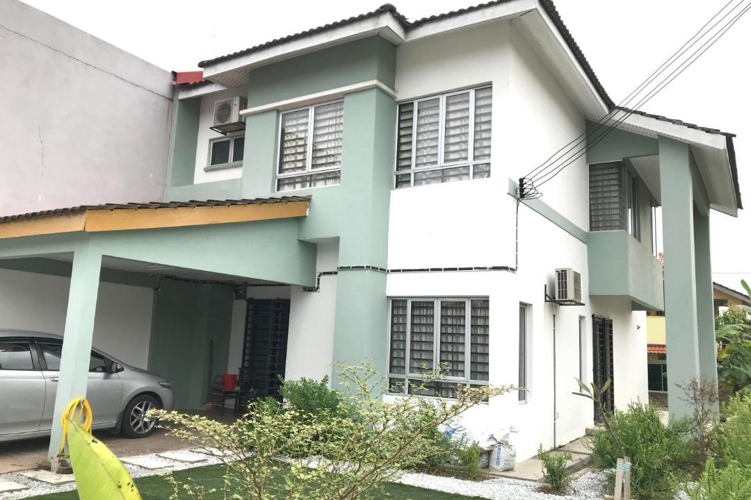Photo of Buildings in Rawang