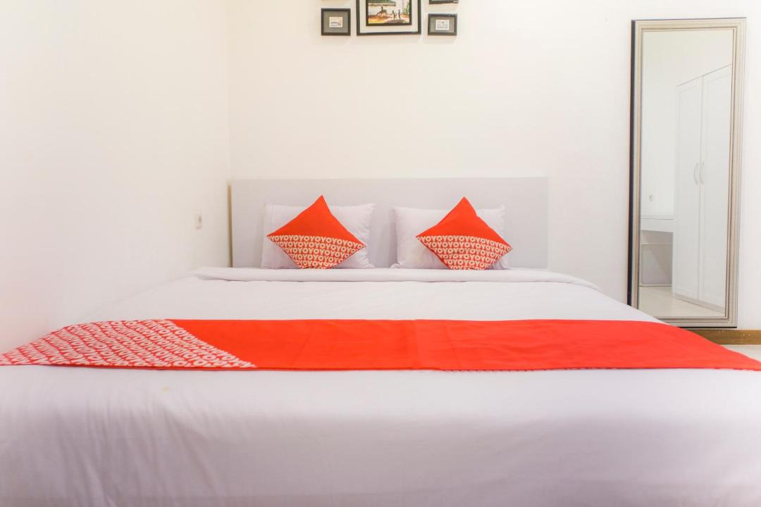 Photo of Bedroom in Medan