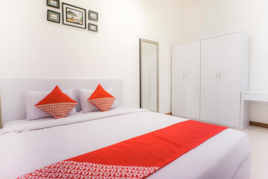 Photo of Bedroom in Medan