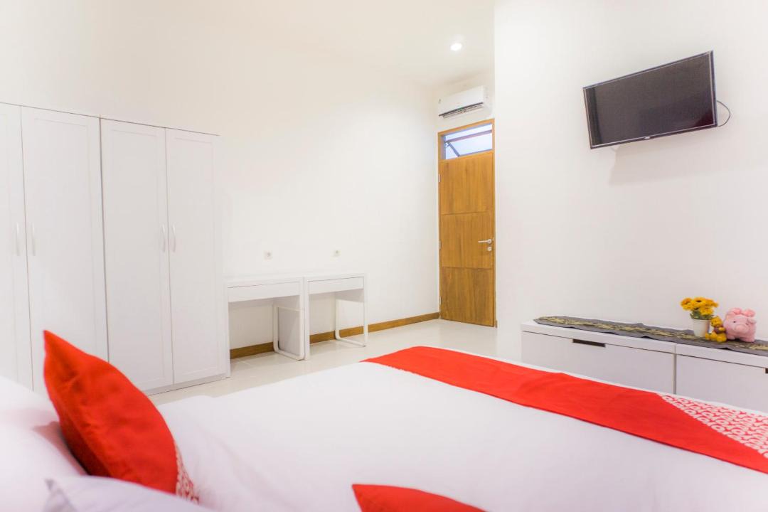 Photo of Bedroom in Medan