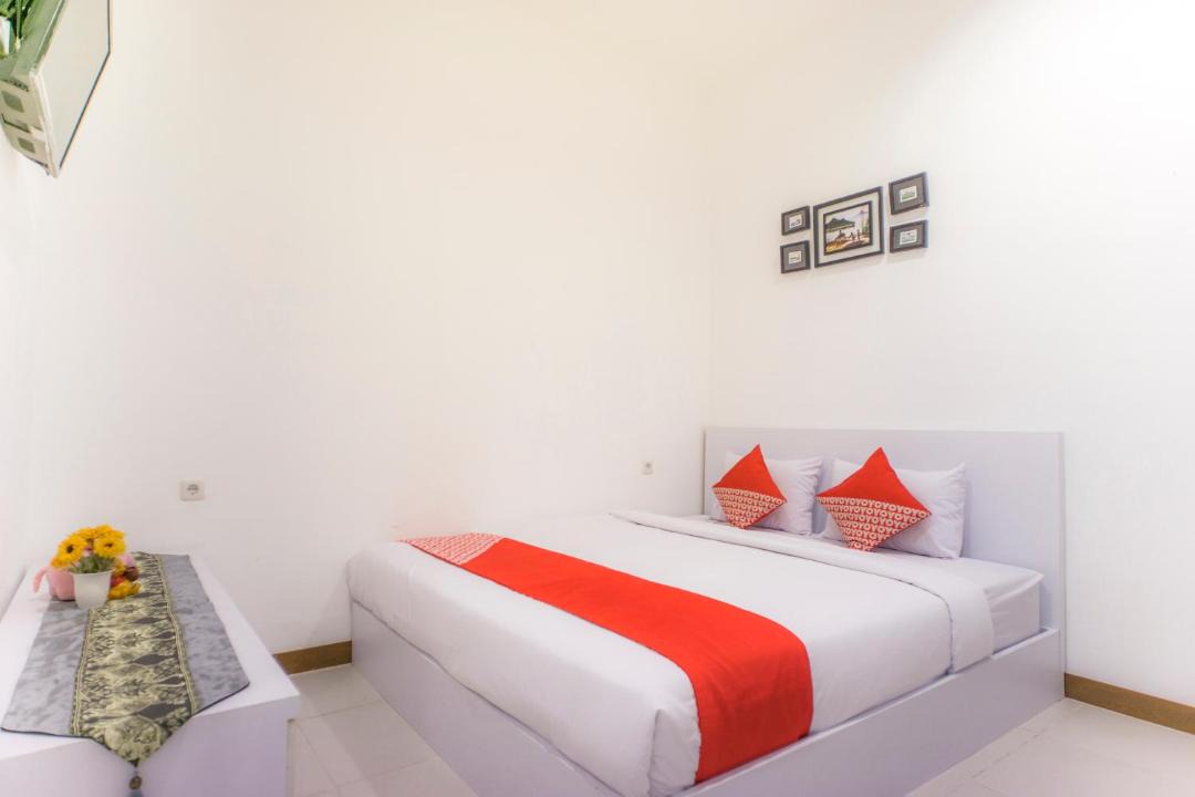 Photo of Bedroom in Medan