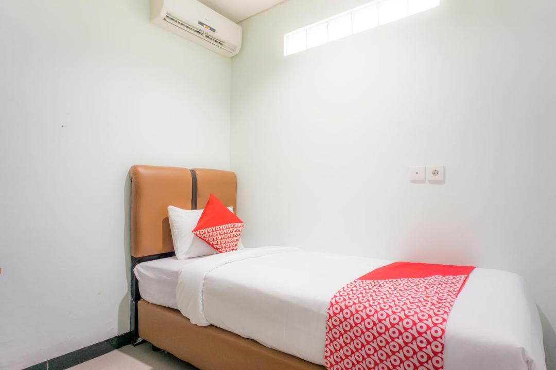 Photo of Bedroom in Medan
