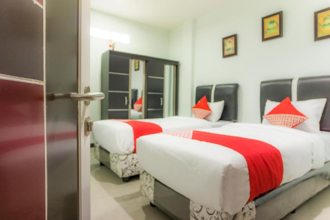 Photo of Bedroom in Medan