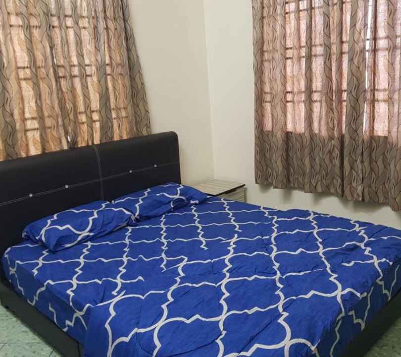 Photo of Bedroom in Kuantan
