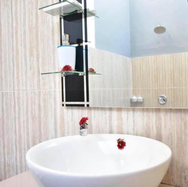 Photo of Bathroom in Pemuteran