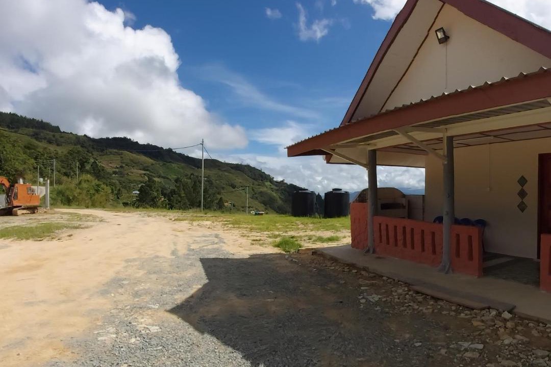 Photo of Others in Kundasang