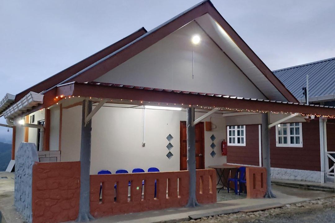 Photo of Others in Kundasang