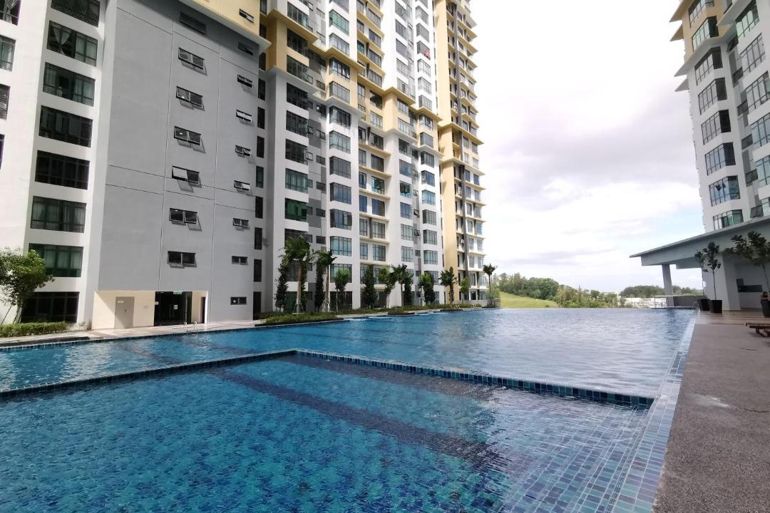 Photo of Outdoor in Taman Daya
