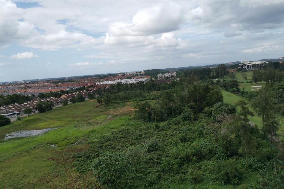 Photo of Outdoor in Taman Daya