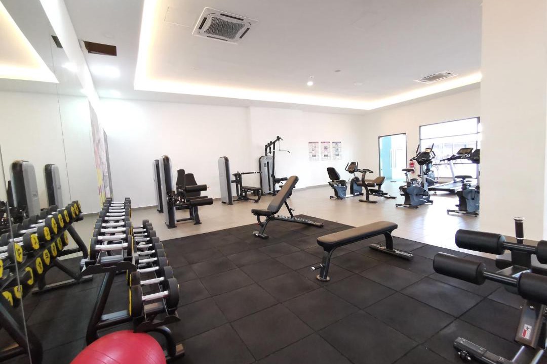 Photo of Livingroom in Taman Daya