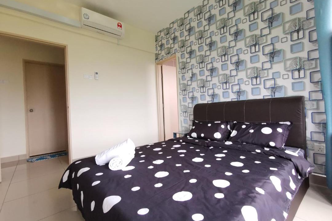 Photo of Bedroom in Taman Daya