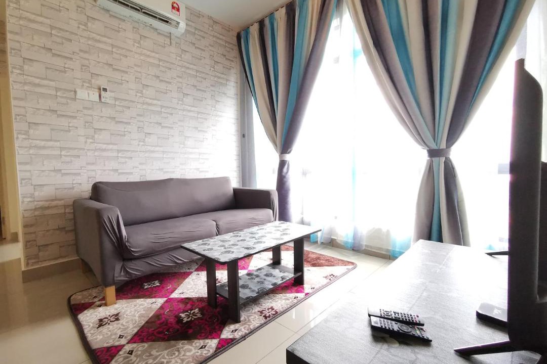 Photo of Livingroom in Taman Daya