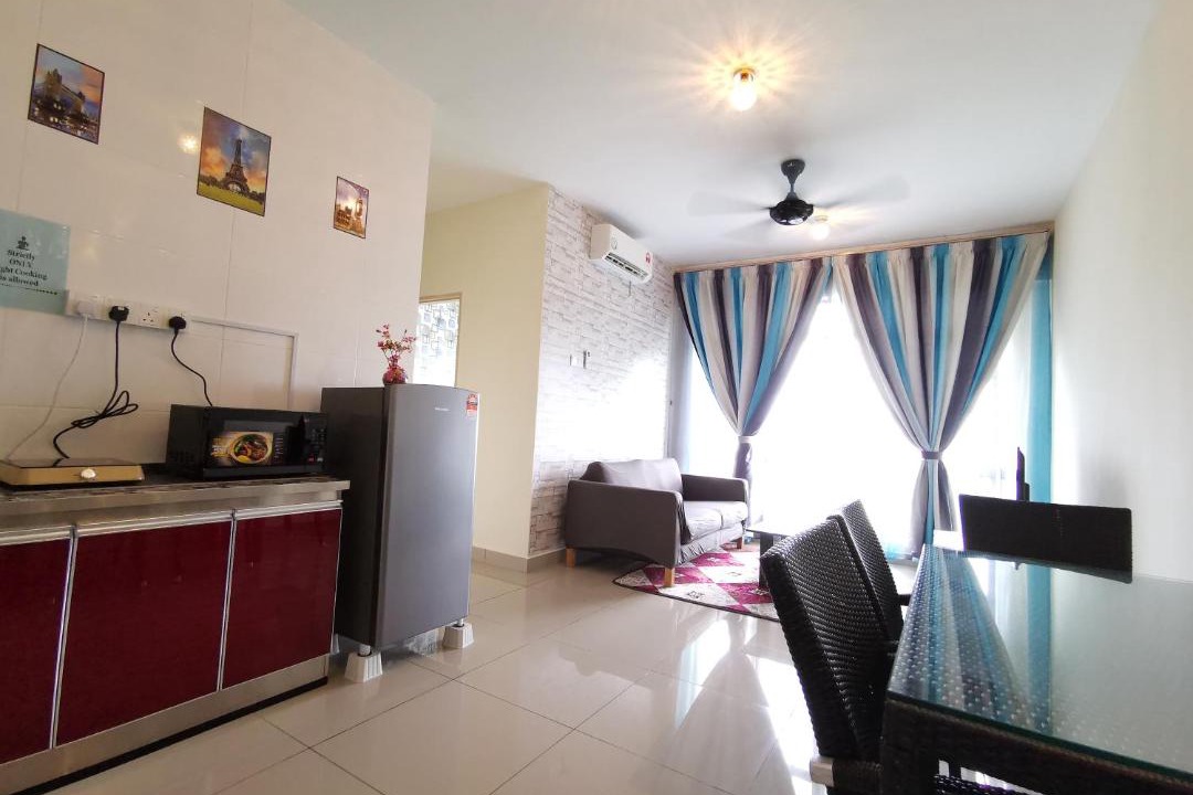 Photo of Livingroom in Taman Daya
