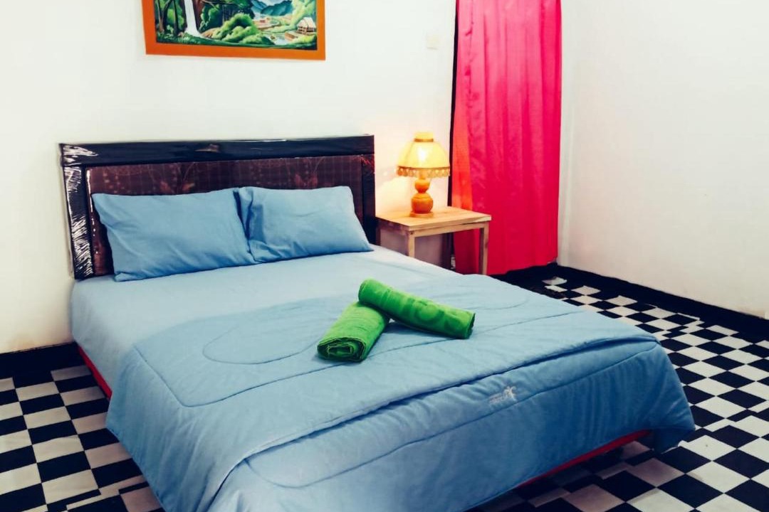 Photo of Bedroom in Kecamatan Montong Gading