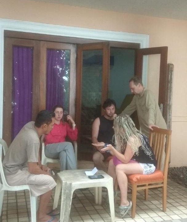 Photo of Livingroom in Carita
