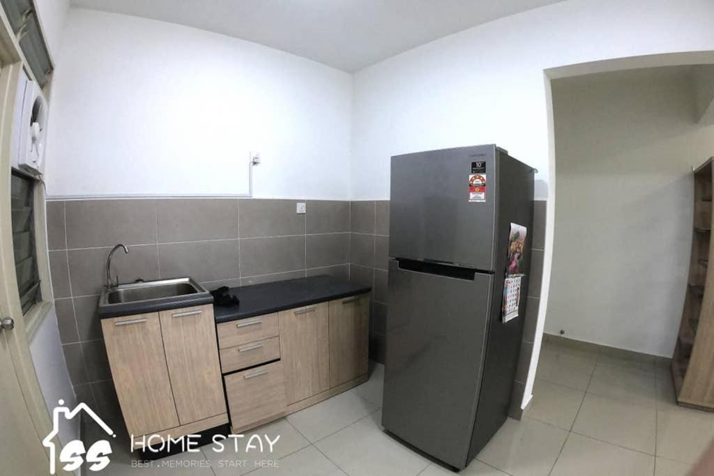 Photo of Kitchen in Daerah Kulai