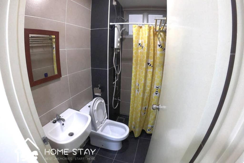 Photo of Bathroom in Daerah Kulai