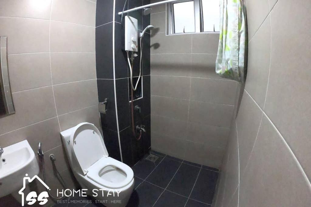 Photo of Bathroom in Daerah Kulai