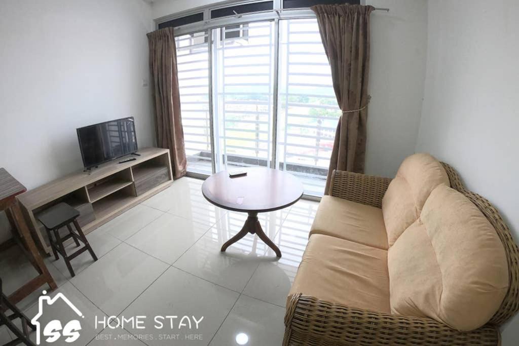 Photo of Livingroom in Daerah Kulai