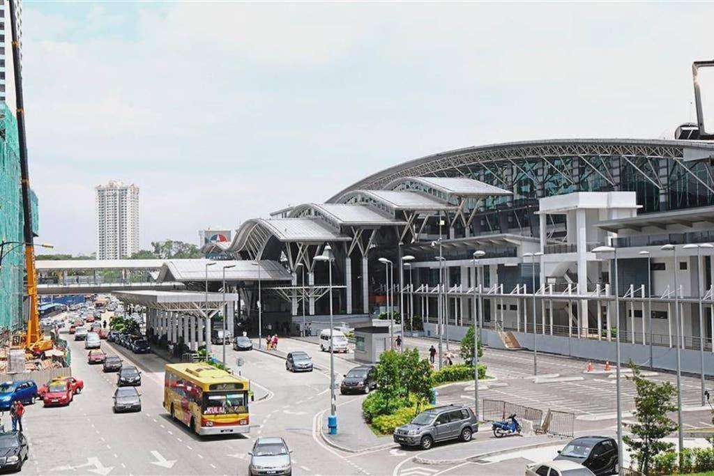 Photo of Buildings in Daerah Kulai