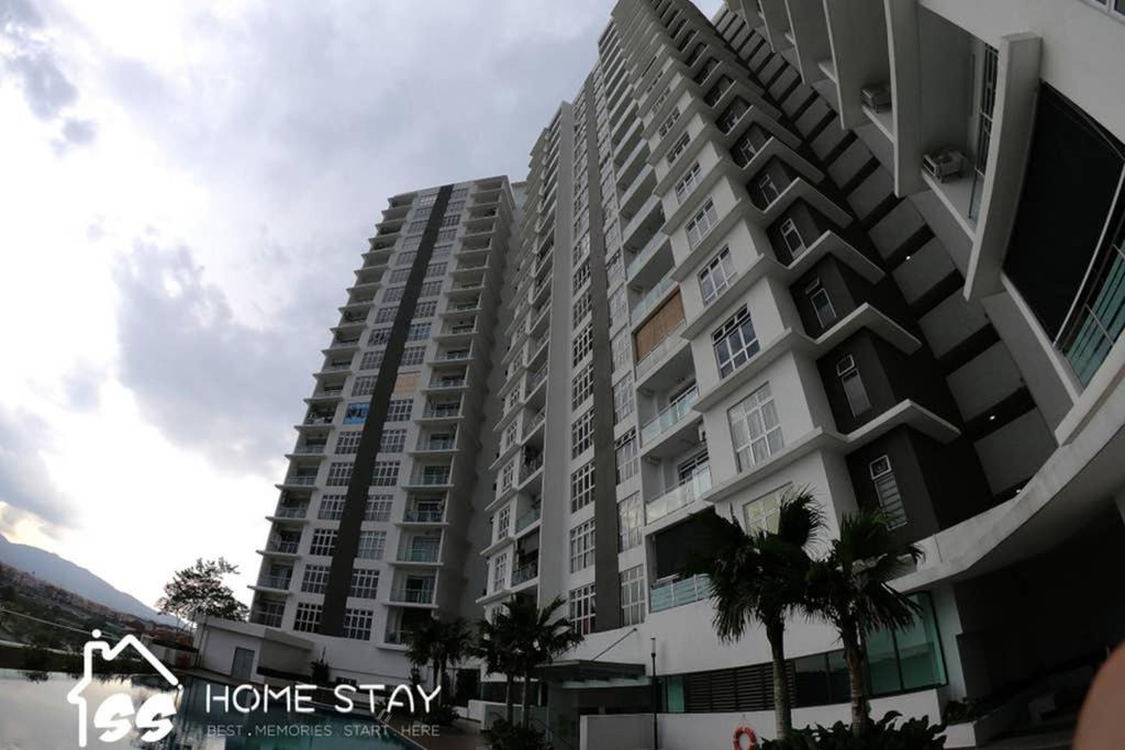 Photo of Buildings in Daerah Kulai