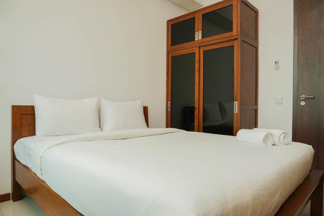 Photo of Bedroom in Bangka