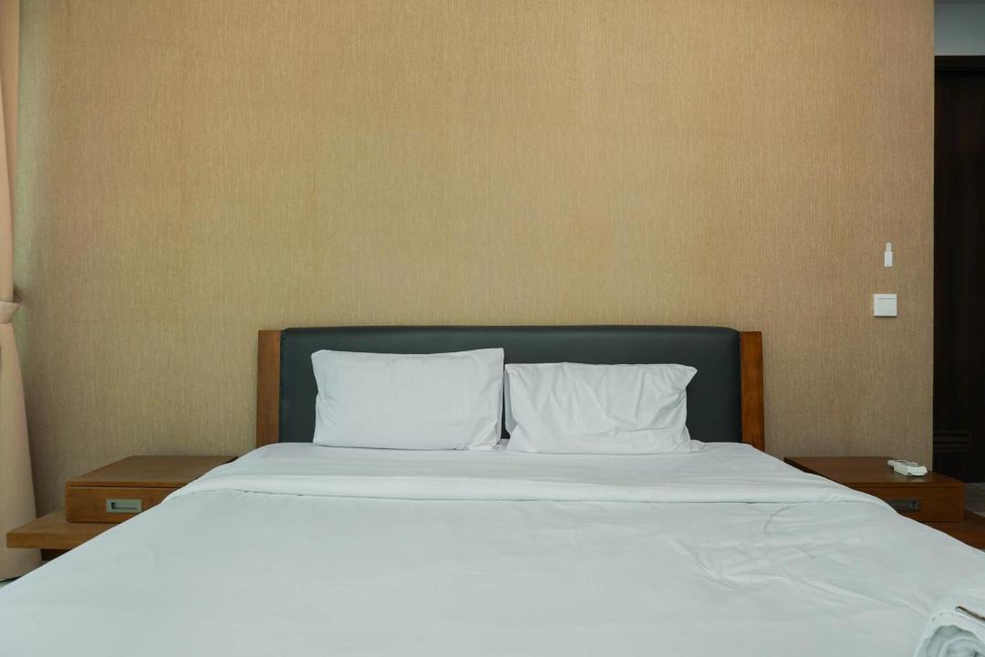 Photo of Bedroom in Bangka