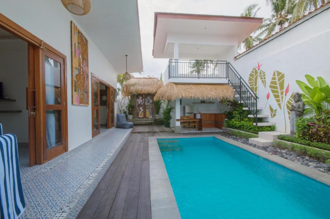 Photo of Outdoor in Ubud