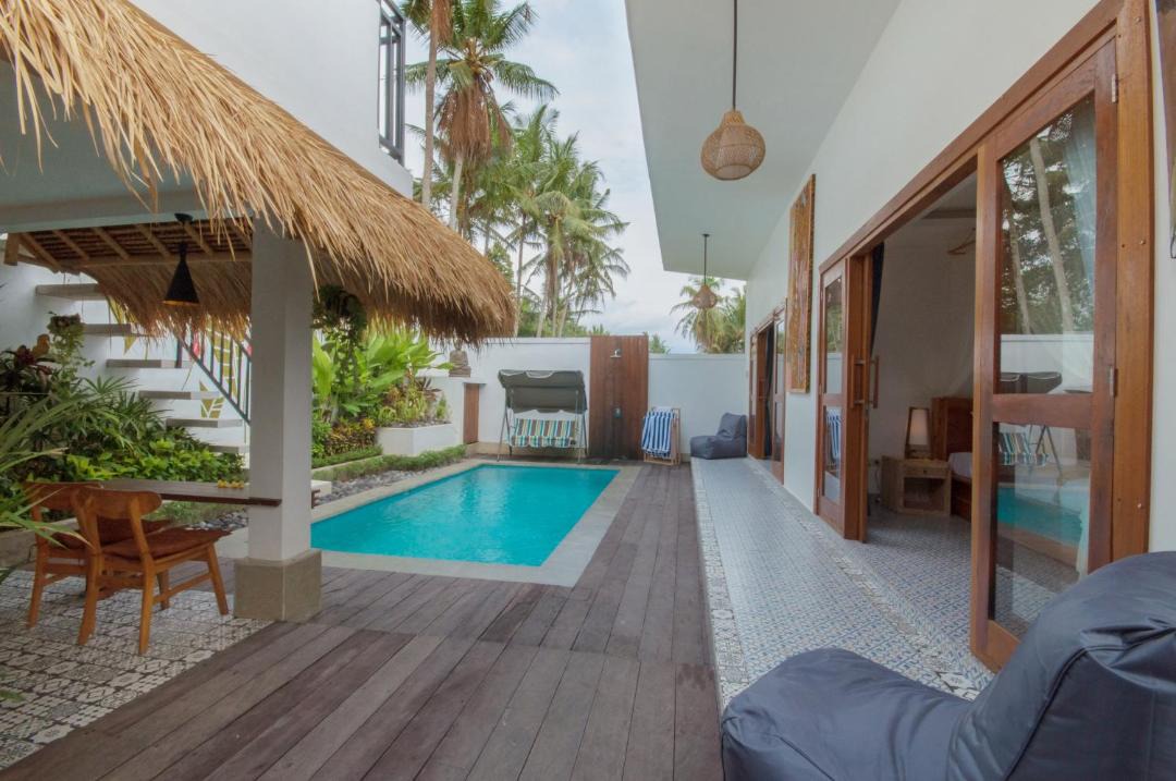 Photo of Outdoor in Ubud