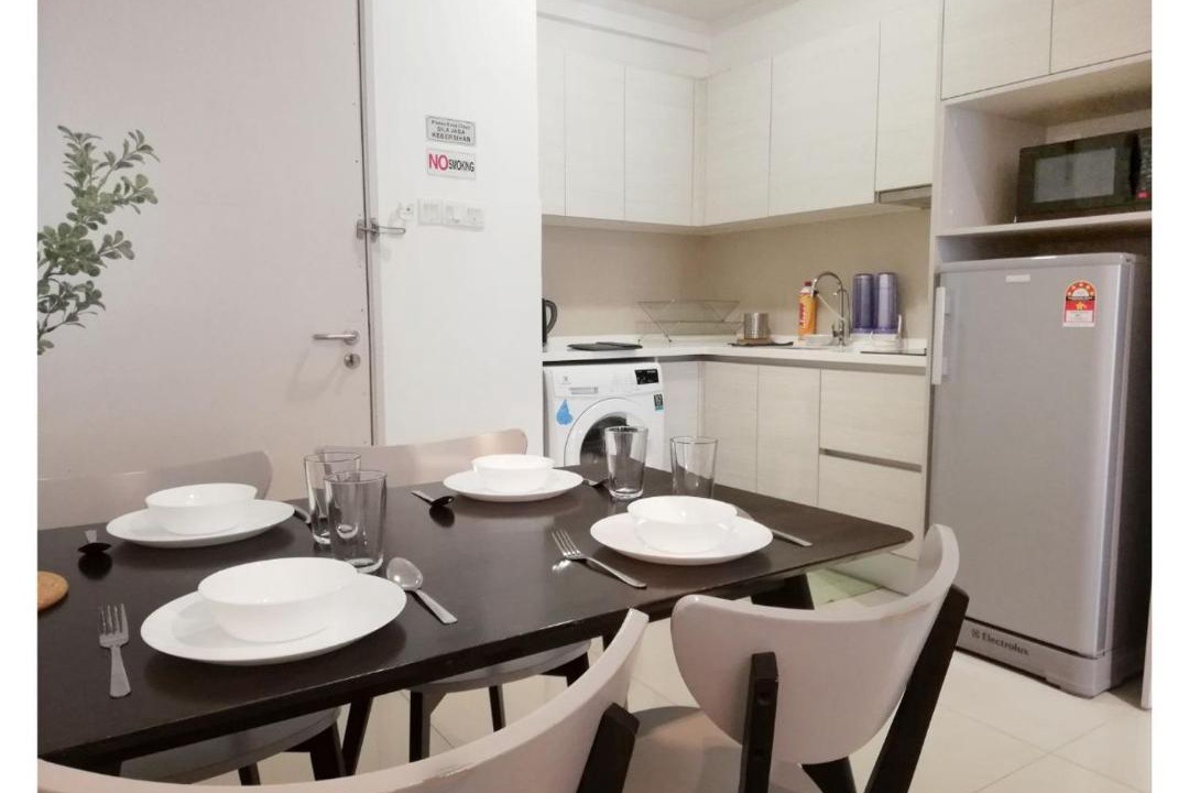 Photo of Kitchen in Shah Alam