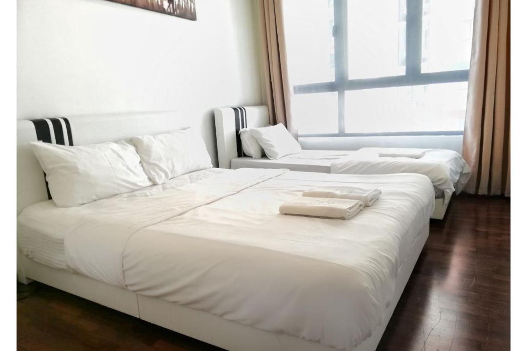 Photo of Bedroom in Shah Alam