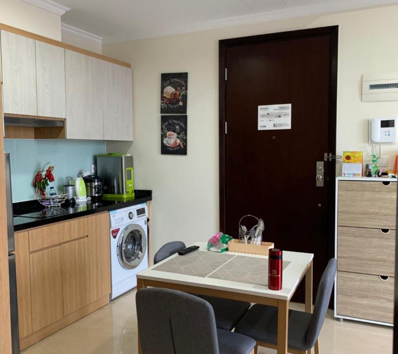 Photo of Kitchen in Cikini