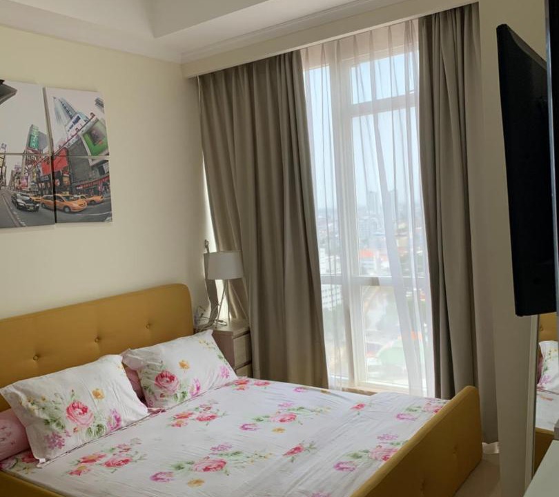 Photo of Bedroom in Cikini