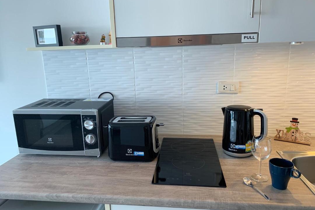 Photo of Kitchen in Kram