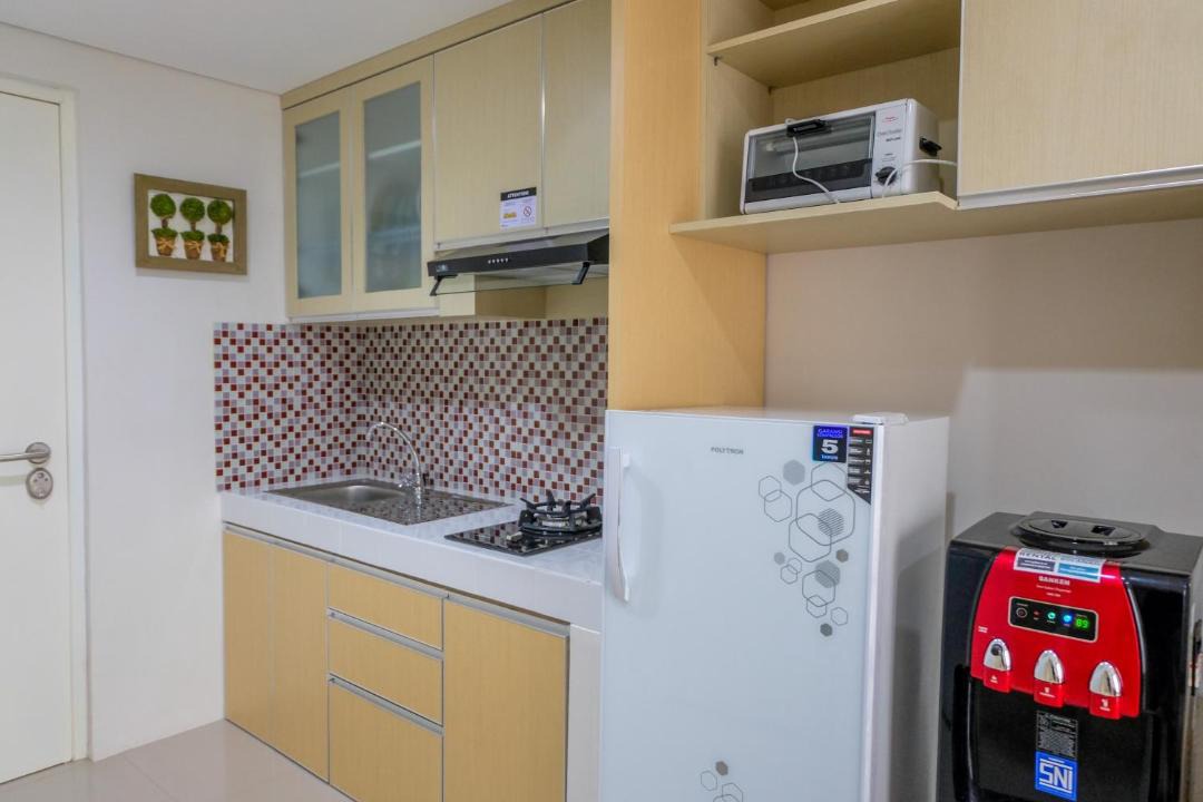 Photo of Kitchen in Ciputat