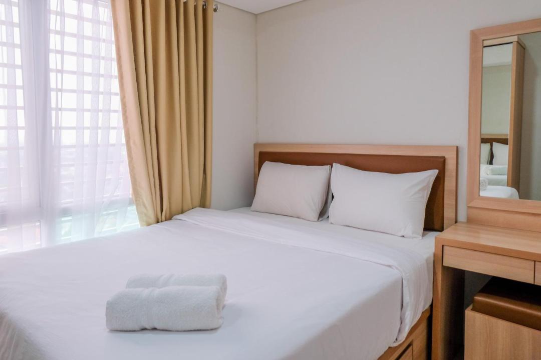 Photo of Bedroom in Ciputat