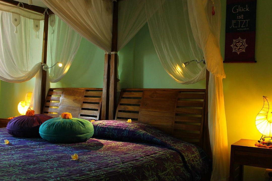 Photo of Bedroom in Sambirenteng