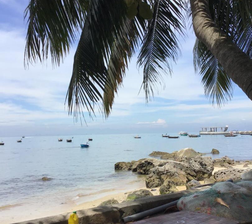 Photo of Others in Cham Island