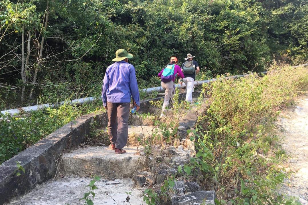 Photo of Others in Cham Island