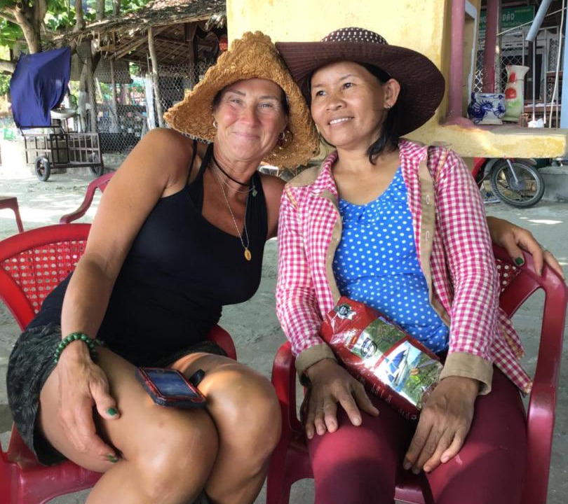 Photo of Others in Cham Island