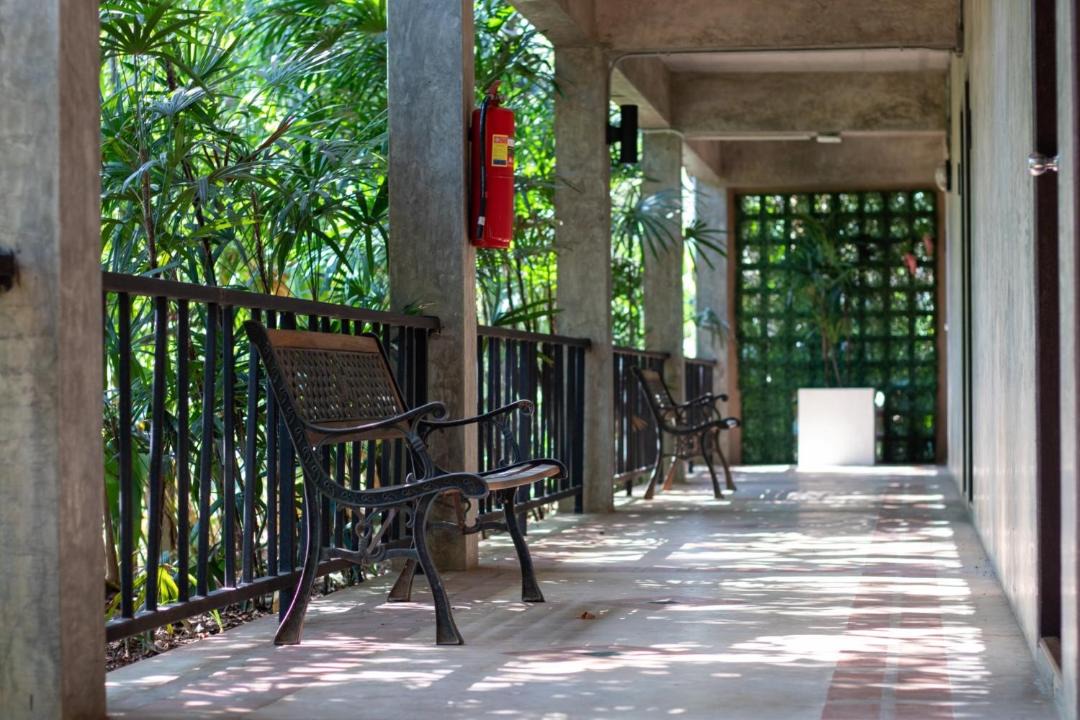 Photo of Patio Balcony in Chanthaburi