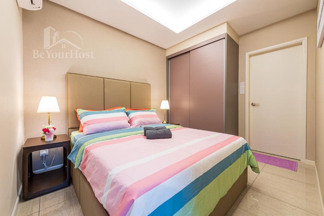 Photo of Bedroom in Sri Hartamas