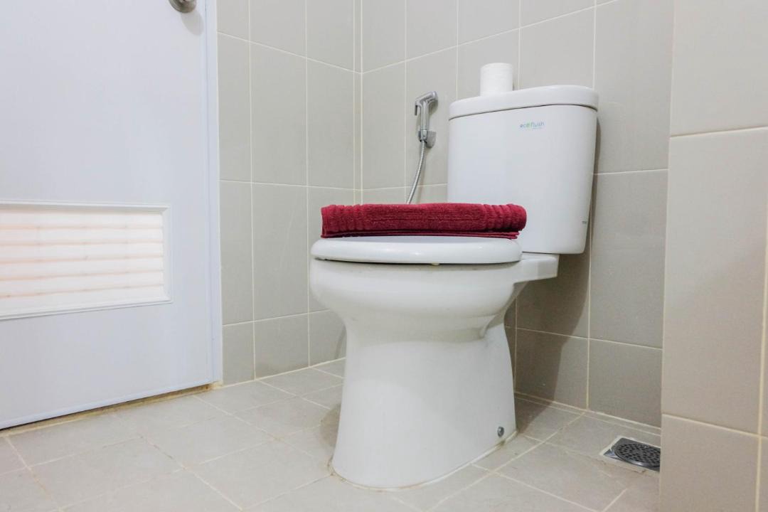 Photo of Bathroom in Ciputat